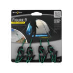 Figure 9 Tent Line Kit Green Reflect