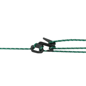 Figure 9 Tent Line Kit Green Reflect