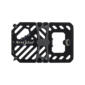 Financial Tool Multi Tool Wallet Black