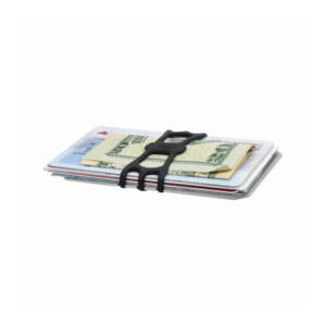 Financial Tool Multi Tool Wallet Stainless