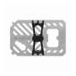 Financial Tool Multi Tool Wallet Stainless
