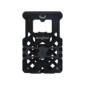 Financial Tool Rfid Blocking Wallet Black
