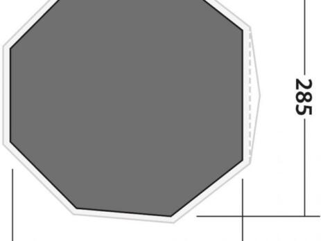 Footprint Klondike S