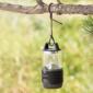 Gear Tie Loop able Reusable Rubber Twist 18in Black
