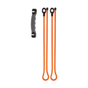 Gear Tie Loopable plus Handle Twist Tie