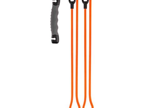 Gear Tie Loopable plus Handle Twist Tie