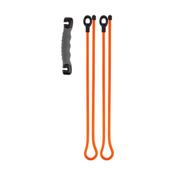 Gear Tie Loopable plus Handle Twist Tie