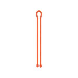 Gear Tie Mega Twist Tie 32 In Bright Orange