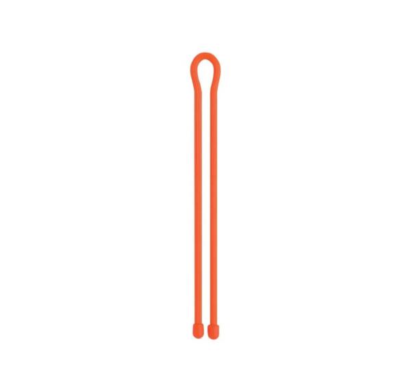 Gear Tie Mega Twist Tie 32 In Bright Orange