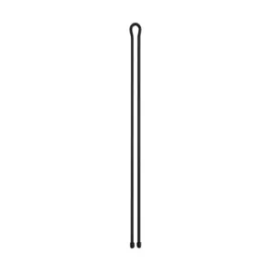 Gear Tie Mega Twist Tie 64 Inch Black