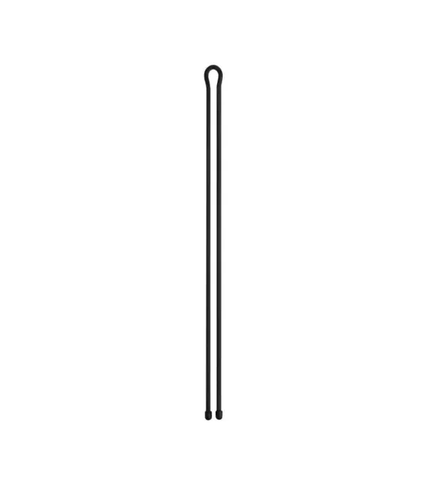 Gear Tie Mega Twist Tie 64 Inch Black