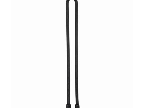 Gear Tie Reusable Rubber Twist Tie 12 In 2 Pack