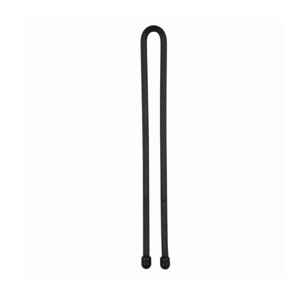 Gear Tie Reusable Rubber Twist Tie 12 In 2 Pack