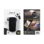 HideOut XL Magnetic Key Box Black