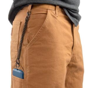 Hitch Phone Anchor plus Tether