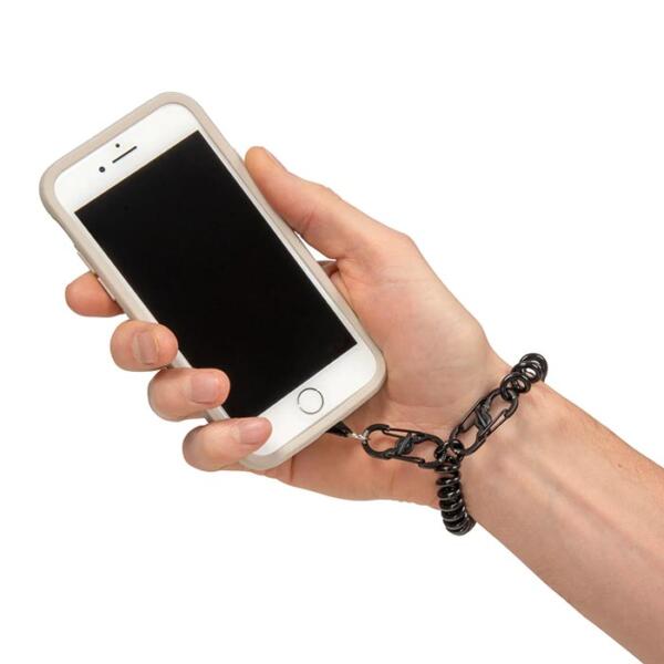 Hitch Phone Anchor plus Tether