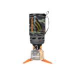 Jetboil Flash 1.0L Dark Camo
