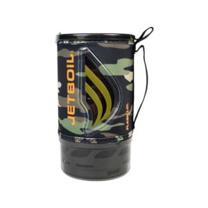 Jetboil Flash 1.0L Dark Camo - Image 3