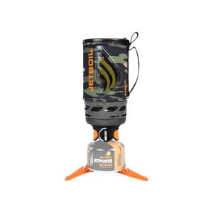 Jetboil Flash 1.0L Dark Camo