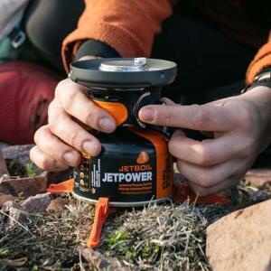 Jetboil Flash 1.0L Dark Camo