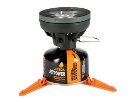Jetboil Flash Camo