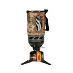 Jetboil Flash Camo
