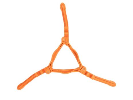 Jetboil Fuel Can Stabilizer orange