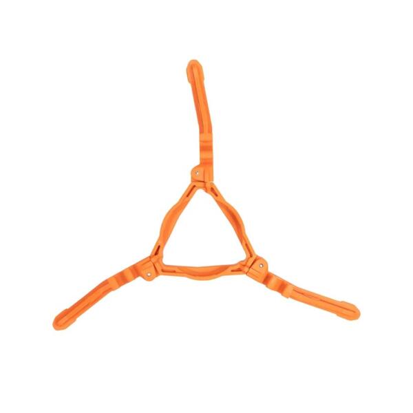 Jetboil Fuel Can Stabilizer orange