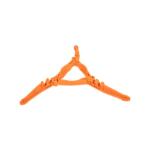 Jetboil Fuel Can Stabilizer orange