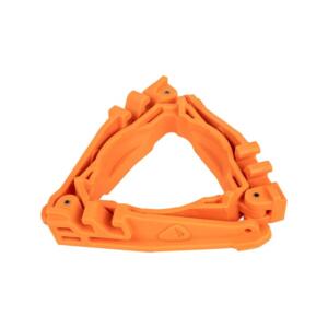 Jetboil Fuel Can Stabilizer orange