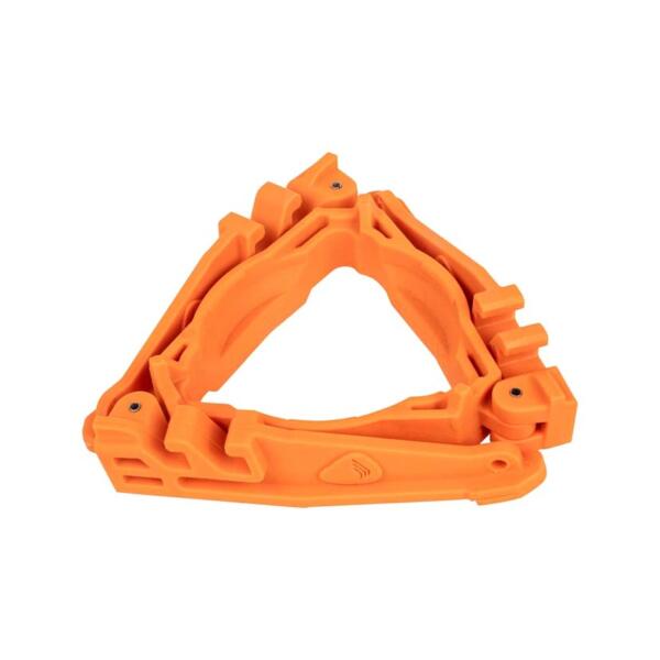Jetboil Fuel Can Stabilizer orange