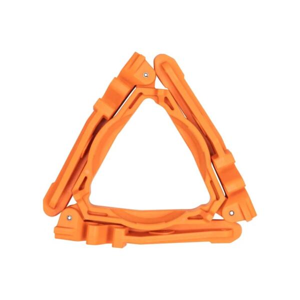 Jetboil Fuel Can Stabilizer orange
