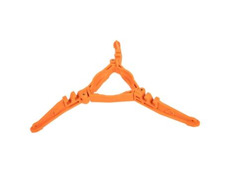 Jetboil Fuel Can Stabilizer orange