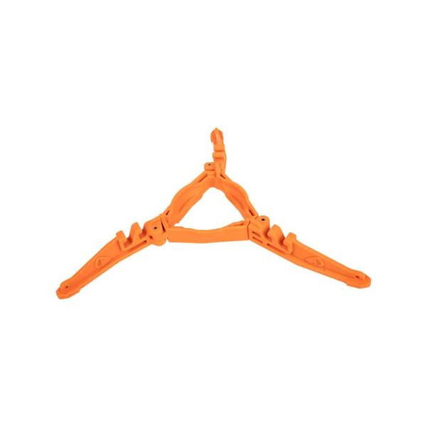 Jetboil Fuel Can Stabilizer orange