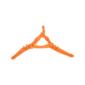 Jetboil Fuel Can Stabilizer orange
