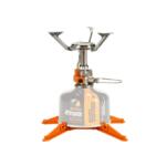 Jetboil MightyMo steel