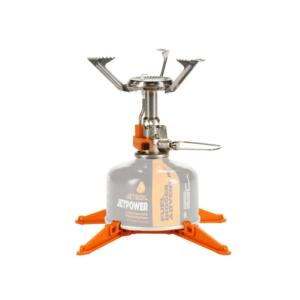 Jetboil MightyMo steel