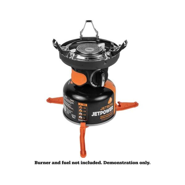 Jetboil Pot Support 2.0