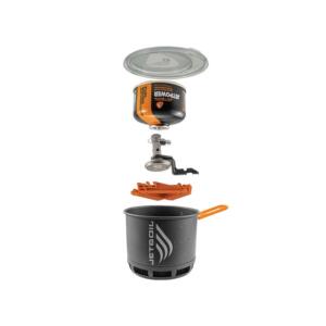 Jetboil Stash Cooking System