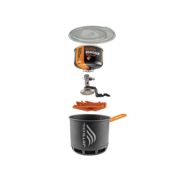 Jetboil Stash Cooking System