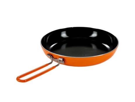Jetboil Summit Skillet orange 1