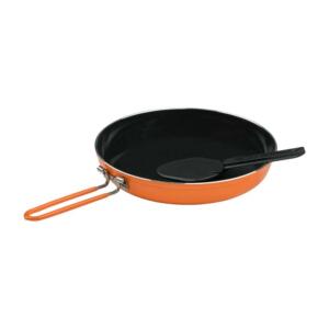 Jetboil Summit Skillet orange