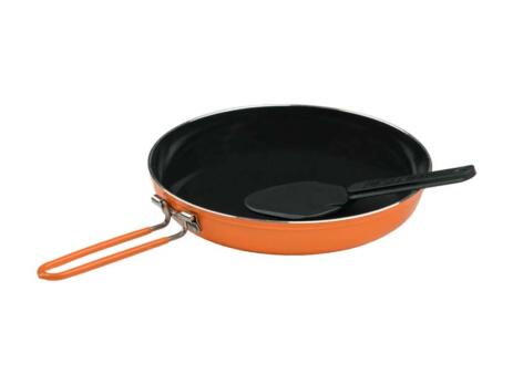 Jetboil Summit Skillet orange