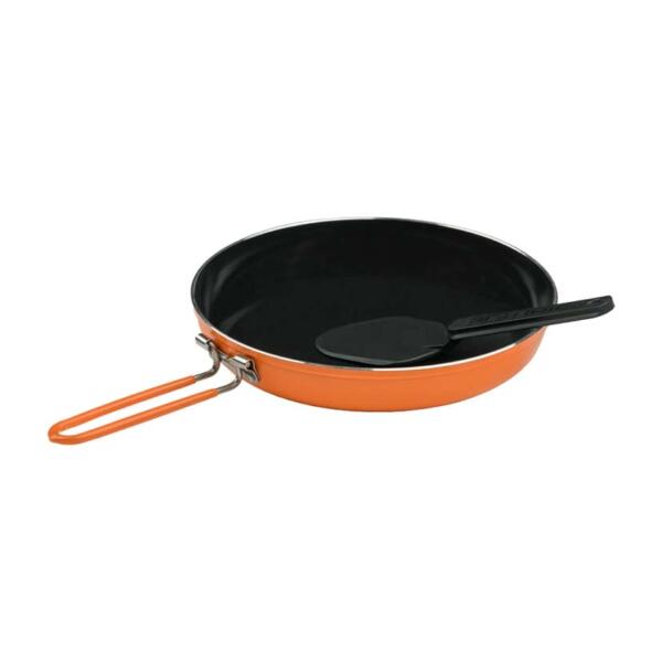 Jetboil Summit Skillet orange