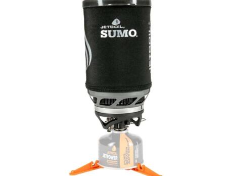 Jetboil Sumo Cooking System