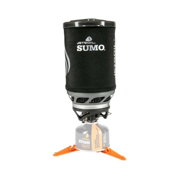 Jetboil Sumo Cooking System