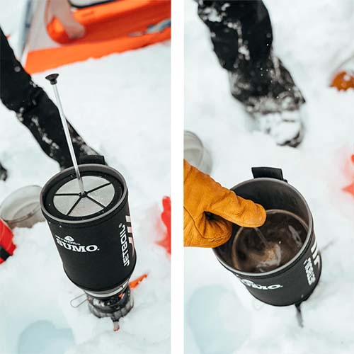 Jetboil Sumo Cooking System