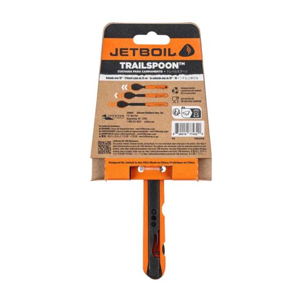 Jetboil Trail spoon