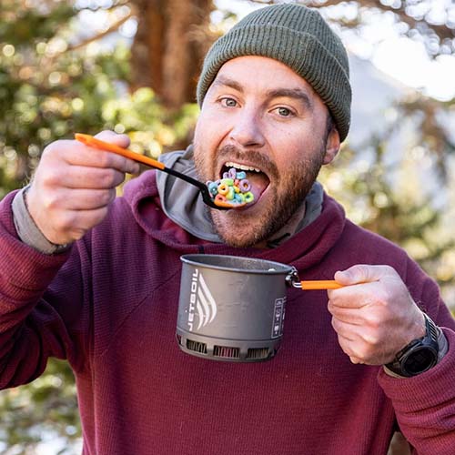 Jetboil Trail spoon