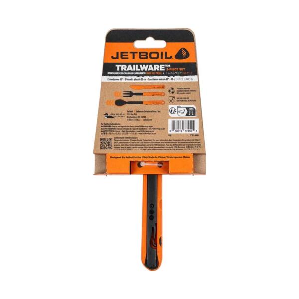 Jetboil Trailware